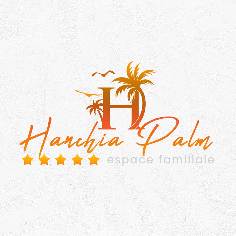 Hanchia Palm